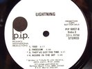 LIGHTNING USA POST LITTER PSYCH LP PROMO WITH HENDRIX