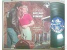 Hot Rod Rumble Maynard Ferguson '57 Liberty OST LP