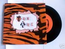 Tiger Army S/T 45rpm EP Punk Psychobilly AFI Rancid