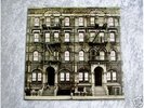 LED ZEPPELIN Physical Graffiti LP 1st UK 1975 Near MINT