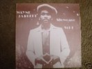 WAYNE JARRETT LP--SHOWCASE VOL1--ORIGINAL WACKIES--RARE