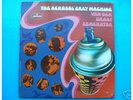 VAN DER GRAAF GENERATOR AEROSOL GREY MACHINE ORIG US 69