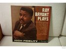 Ray Bryant Plays Signature Orig mono SM-6008 LP M- M-