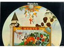 PSYCH LP - MIGHTY BABY - Orig. LP on Head