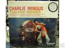 Charlie Mingus