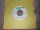THE CRE-SHENDOS-YOU'RE STILL ON MY MIND  NORTHERN 45