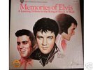 ELVIS PRESLEY 5 LP RCA BOX SET 