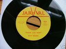 Northern Soul Mega rare Matt Brown