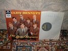 CLIFF BENNETT & REBEL ROUSERS 1st LP 1964 1st Press