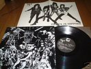 GISM DETESTATION LP 1st Original DOGMA-01