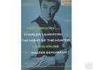 Schumann - Night Of The Hunter original LP