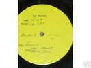 JAMES BROWN - Unissued    King    3-LP-1137