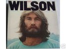 DENNIS WILSON BEACH BOYS / PACIFIC OCEAN -1977  LP--EX+