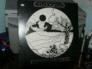 EPIDAURUS LP Earthly Paradise - Mega Selten Raität -