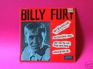 BILLY FURY- SPAIN EP , LOOK