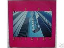 VA City Rockers LP Japcore GISM GAUZE LIP CREAM KBD