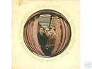 CAPTAIN BEEFHEART Safe As Milk MONO LP w/ sticker