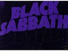 Black Sabbath Master Of Reality Original UK 