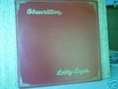 Lobby Loyde - Obsecration Rare Aust Psych Prog