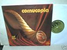 Cornucopia :Full Horn Heavy German Progressive LP Brain