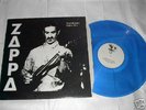 LP Frank Zappa 