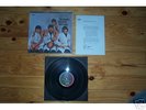 The Beatles butcher cover with LP nr mint