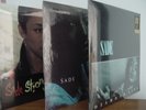 Sade Best Analog Mastered Rare Sealed 3 LP Set Ever