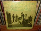 COSA NOSTRA AMAZING LATIN PSYCH FUNK SOUL ORIG LP RARE