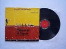 MILES DAVIS orig 6 eye 1st PRESS SKETCHES OF SPAIN LP