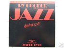 Ry Cooder JAZZ MFSL Mobile Fidelity Sound vinyl LP VG+