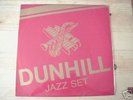 Bosko Petrovic Quartet-DUNHILL JAZZ-YUGOSLAVIAN LP
