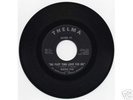 Northern Soul 45- Martha Star- No Part Time Love For Me