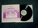 Pink Floyd Take Linda Surfin' LP record vinyl