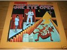 RARE Harmon Bethea The Mask Man SOUL LP on Dynamo 8004