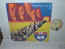 Yesterdays Folks : US 69 Rare Soul Psych LP samples