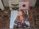 ROLLING STONES Let It Bleed 1969 MONO 1st Press NrMINT