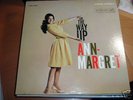 Female Vocal LP Ann Margret On The Way Up Living Stereo