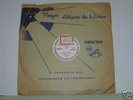 ELVIS PRESLEY Stuck On You  PROMO 78 RPM 10