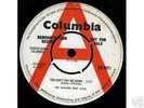 RICHARD KENT You can’t put me down COLUMBIA DEMO