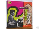 James Tatum Trio Plus - Contemporary Jazz Mass LP rare