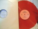 HIGH FIDELITY Queen Constance Sound of NY RED WAX 12
