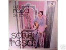 SONIA ROSA 1967 BOSSA JAZZ BRAZIL RARE LP