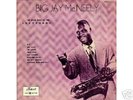 Big Jay McNeely  Federal 10