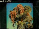 WE ALL TOGETHER ROCK PSYCH PROG. RARE PERU LP