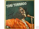 Toni Tornado BR3 1971 LP