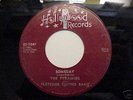 RARE DOO WOP/R-N-B 45 