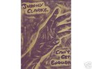 Johnny Clarke - Can't Get Enough (Art & Craft) LP