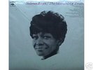 Salena Jones Moment of Truth Jazz Soul LP K Mansfield
