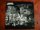 FAIRPORT CONVENTION-What we did LP-PINK EYE Island UK