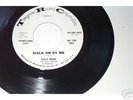 Northern Soul 45 LULA REED My Kind of Baby TRC 952 dj